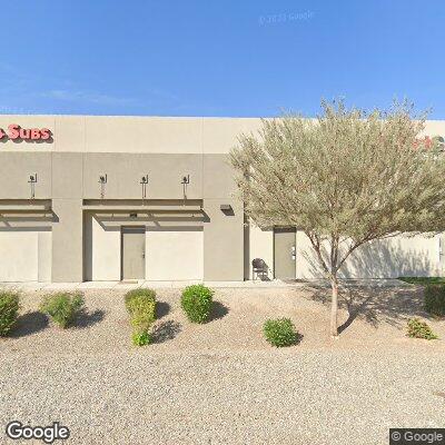 Dentist Office Image for provider