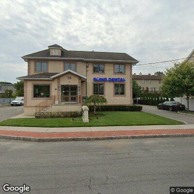 Dentist Office Image for provider