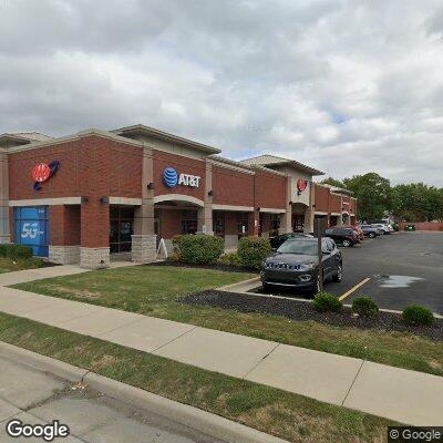 Thumbnail image of the front of a dentist office practice with the name Endodontics, PC which is located in Wyandotte, MI