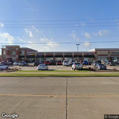 Thumbnail image of the front of a dentist office practice with the name Aycox & Pearson Family Dentistry which is located in Red Oak, TX