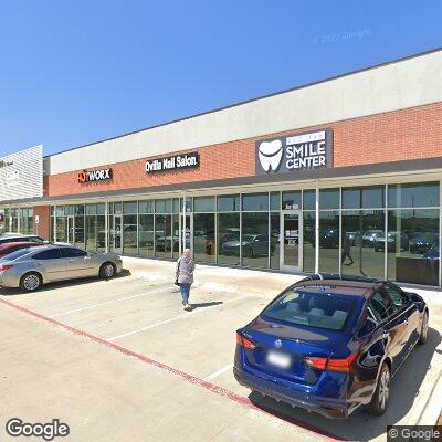 Dentist Office Image for provider