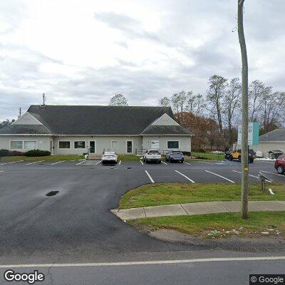 Thumbnail image of the front of a dentist office practice with the name Plattsburgh Oral Surgery PC and Dental Implants which is located in Plattsburgh, NY