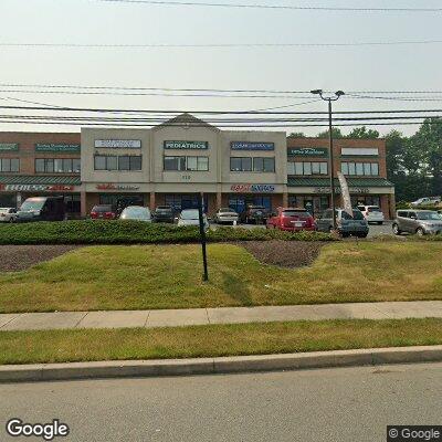 Dentist Office Image for provider