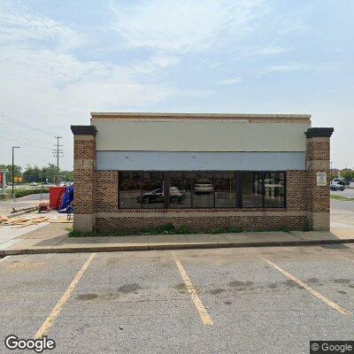 Thumbnail image of the front of a dentist office practice with the name Dental Professionals of Maryland, Gerald Awadzi, PC which is located in Eldersburg, MD