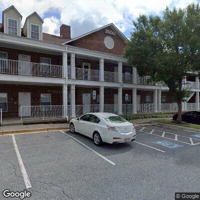 Dentist Office Image for provider