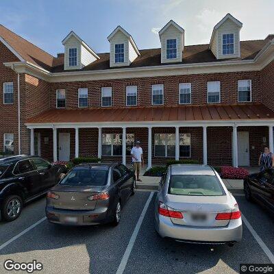 Dentist Office Image for provider