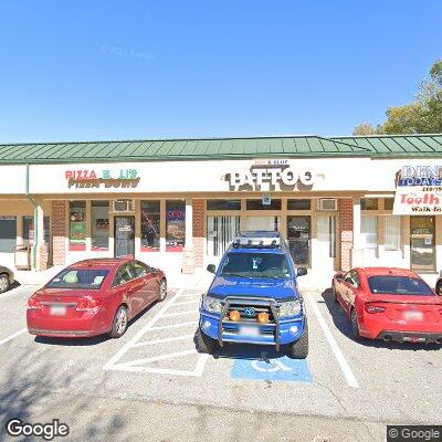 Thumbnail image of the front of a dentist office practice with the name Todays Dental Associates, Site 1 which is located in Sykesville, MD