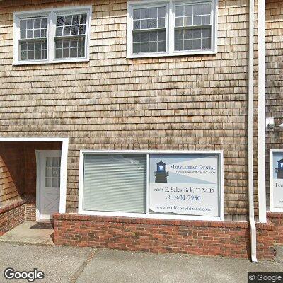 Dentist Office Image for provider