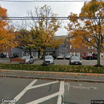 Dentist Office Image for provider