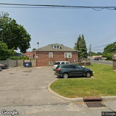 Dentist Office Image for provider