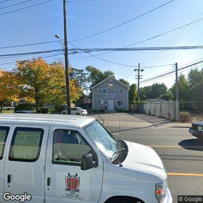 Dentist Office Image for provider