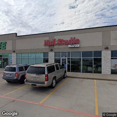 Thumbnail image of the front of a dentist office practice with the name Stone Oak Family Dental which is located in Crowley, TX