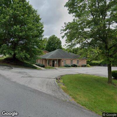 Thumbnail image of the front of a dentist office practice with the name Lowdon, J Ian, DDS which is located in Roanoke, VA