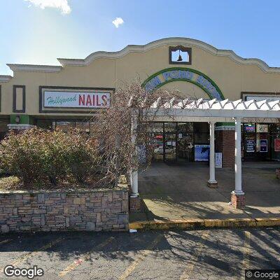 Thumbnail image of the front of a dentist office practice with the name Albermarle Road Family Dentistry which is located in Charlotte, NC