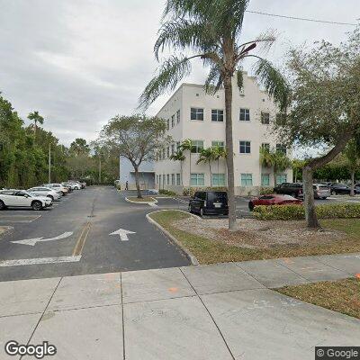 Thumbnail image of the front of a dentist office practice with the name Dental Club which is located in Hialeah, FL