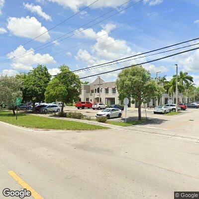 Thumbnail image of the front of a dentist office practice with the name Oak Spring Cosmetic & Family which is located in Hialeah, FL