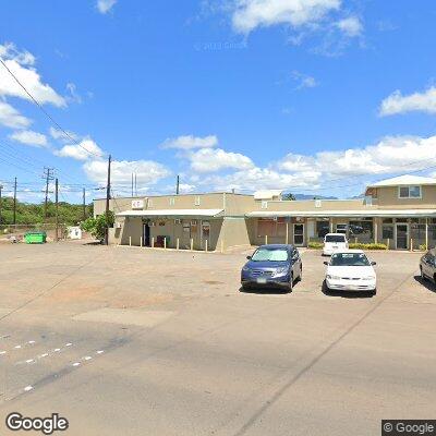 Thumbnail image of the front of a dentist office practice with the name Dentist In Pearl City which is located in Pearl City, HI