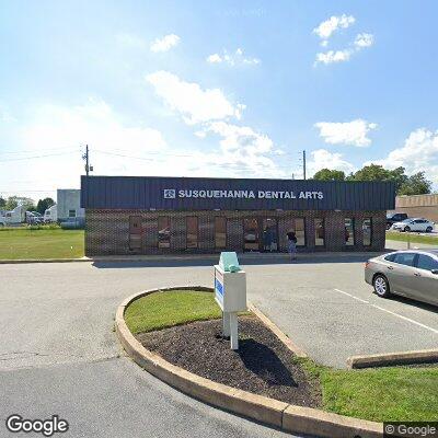 Dentist Office Image for provider