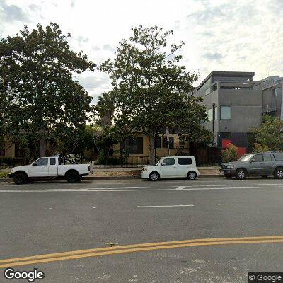 Dentist Office Image for provider