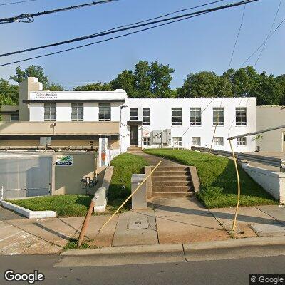 Dentist Office Image for provider