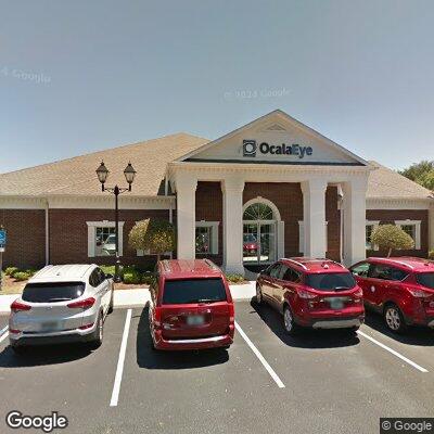 Thumbnail image of the front of a dentist office practice with the name Central Florida Oral Surgery which is located in The Villages, FL