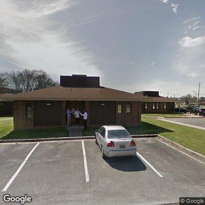 Dentist Office Image for provider