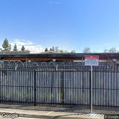 Thumbnail image of the front of a dentist office practice with the name Ivory Dental Manteca which is located in Manteca, CA