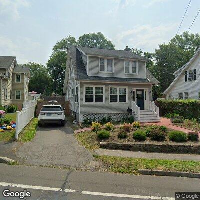 Dentist Office Image for provider