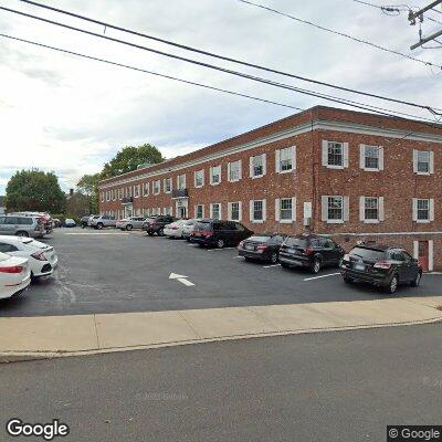 Thumbnail image of the front of a dentist office practice with the name Evenly Orthodontics Norwalk which is located in Norwalk, CT