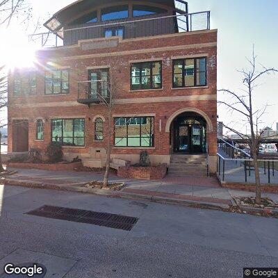 Dentist Office Image for provider