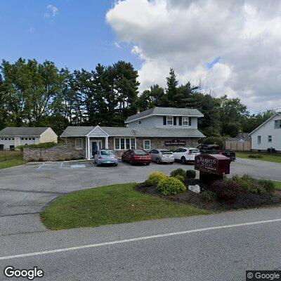 Dentist Office Image for provider