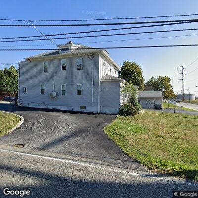 Dentist Office Image for provider