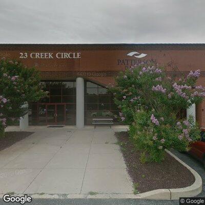 Dentist Office Image for provider