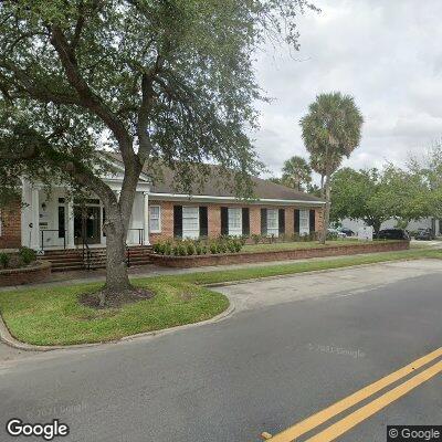 Thumbnail image of the front of a dentist office practice with the name Fetner & Hartigan Periodontics which is located in Jacksonville, FL