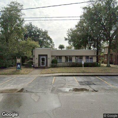 Thumbnail image of the front of a dentist office practice with the name Ortega Family Dental which is located in Jacksonville, FL