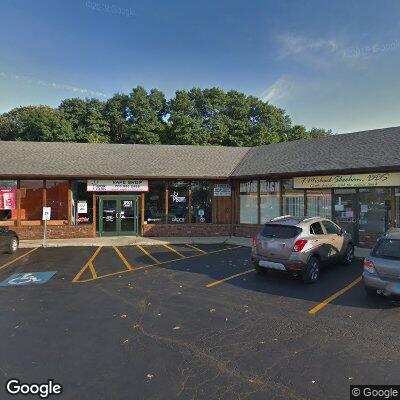 Dentist Office Image for provider