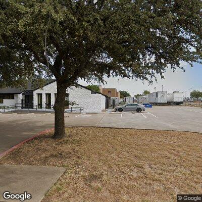 Thumbnail image of the front of a dentist office practice with the name GM Family Dental which is located in Grand Prairie, TX