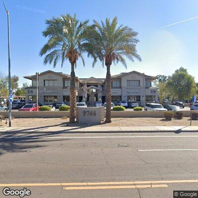 Dentist Office Image for provider