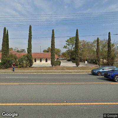 Dentist Office Image for provider