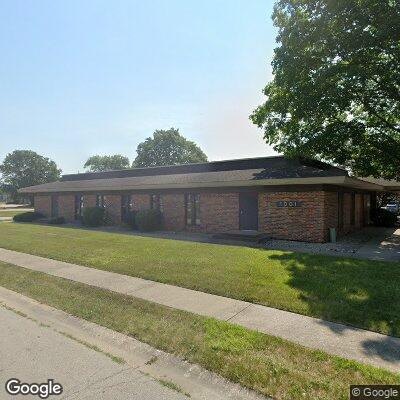 Dentist Office Image for provider