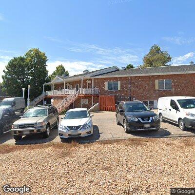 Dentist Office Image for provider