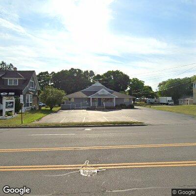 Dentist Office Image for provider