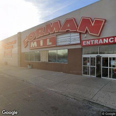 Dentist Office Image for provider