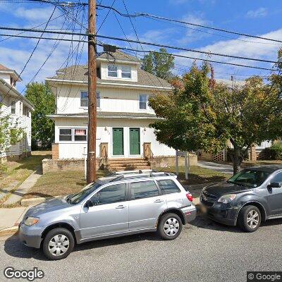 Dentist Office Image for provider