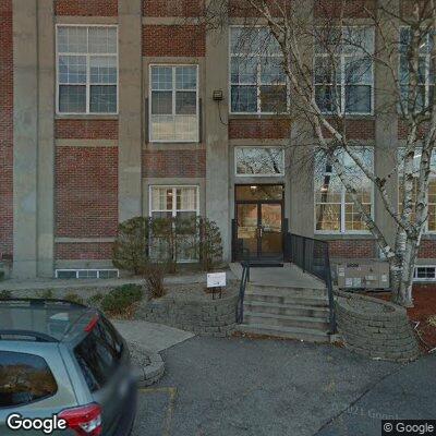 Dentist Office Image for provider