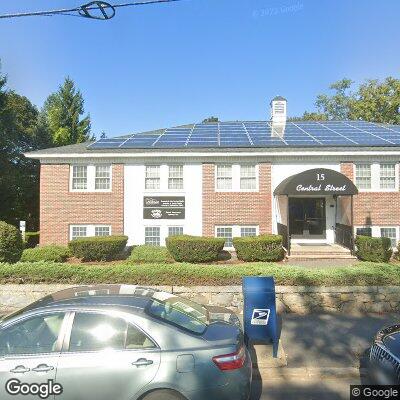 Dentist Office Image for provider