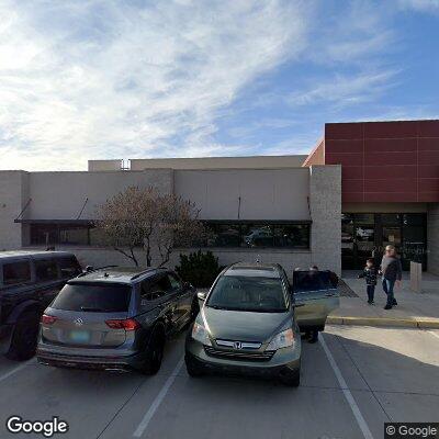 Thumbnail image of the front of a dentist office practice with the name Oco Biomedical-Dental Implant which is located in Albuquerque, NM