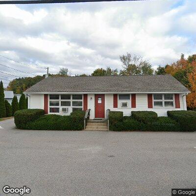 Dentist Office Image for provider