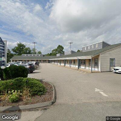 Thumbnail image of the front of a dentist office practice with the name Children's Dental Associates of New London County, P.C - East Lyme which is located in East Lyme, CT