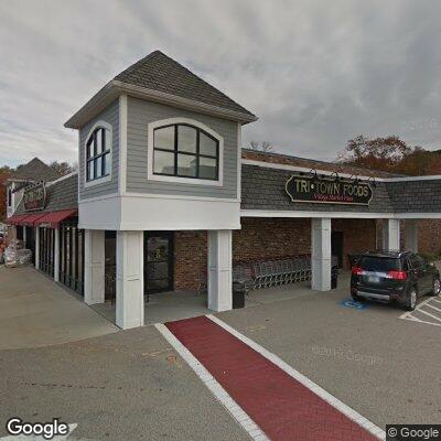 Dentist Office Image for provider